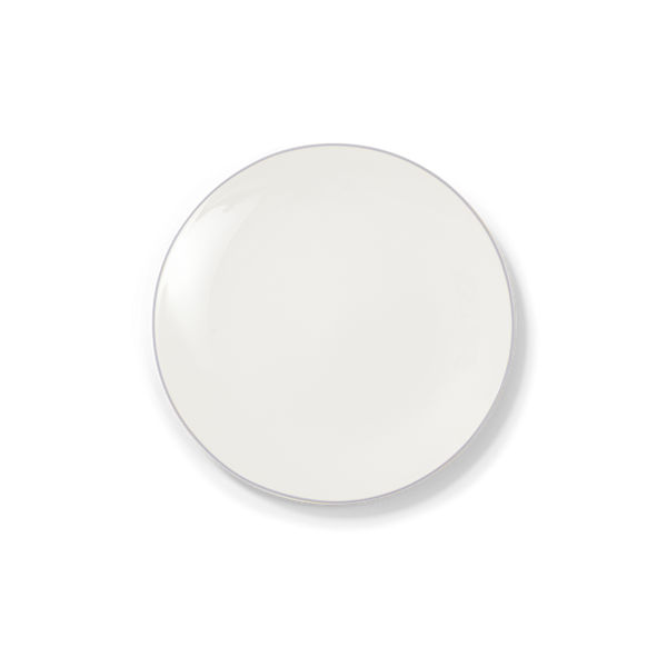 Dessert Plate 21cm - Dibbern - Simplicity