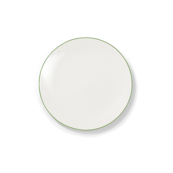 Dessert Plate 21cm - Dibbern - Simplicity
