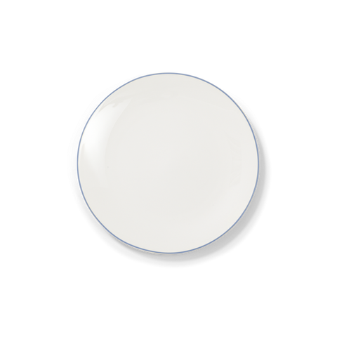 Dessert Plate 21cm - Dibbern - Simplicity