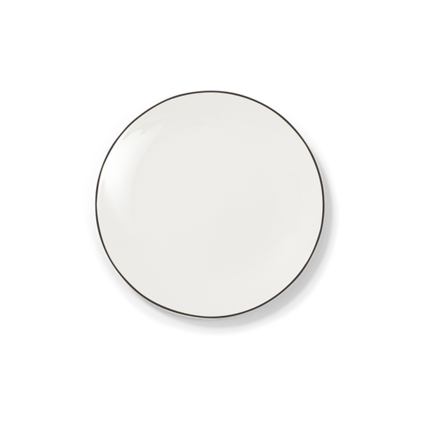 Dessert Plate 21cm - Dibbern - Simplicity