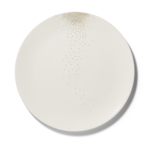 Buffet Plate 32cm - Dibbern - Stardust