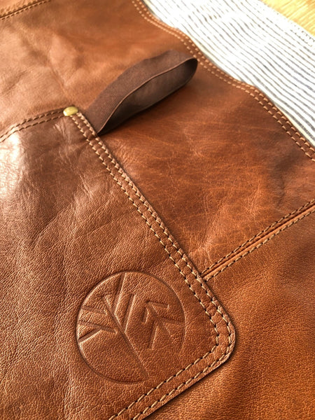 Leather Apron