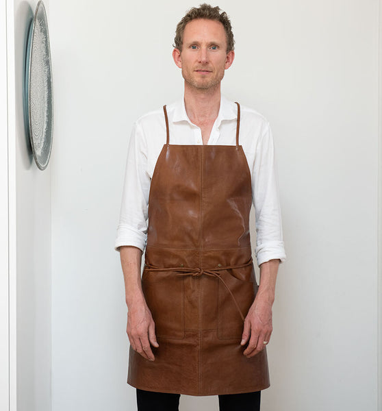 Leather Apron