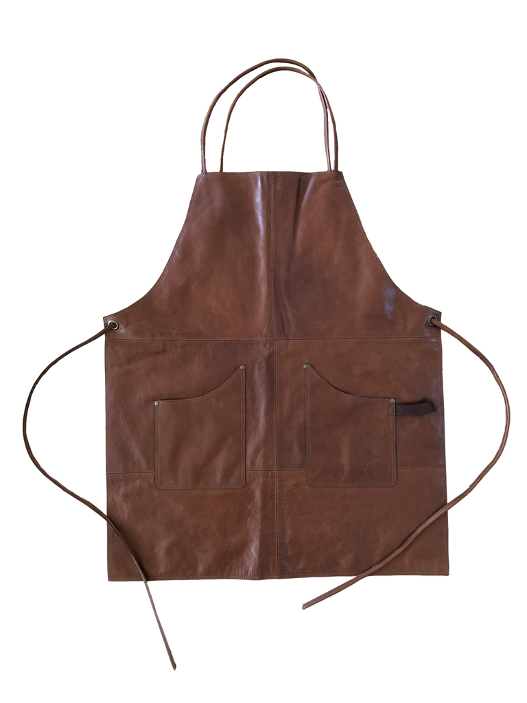 Leather Apron
