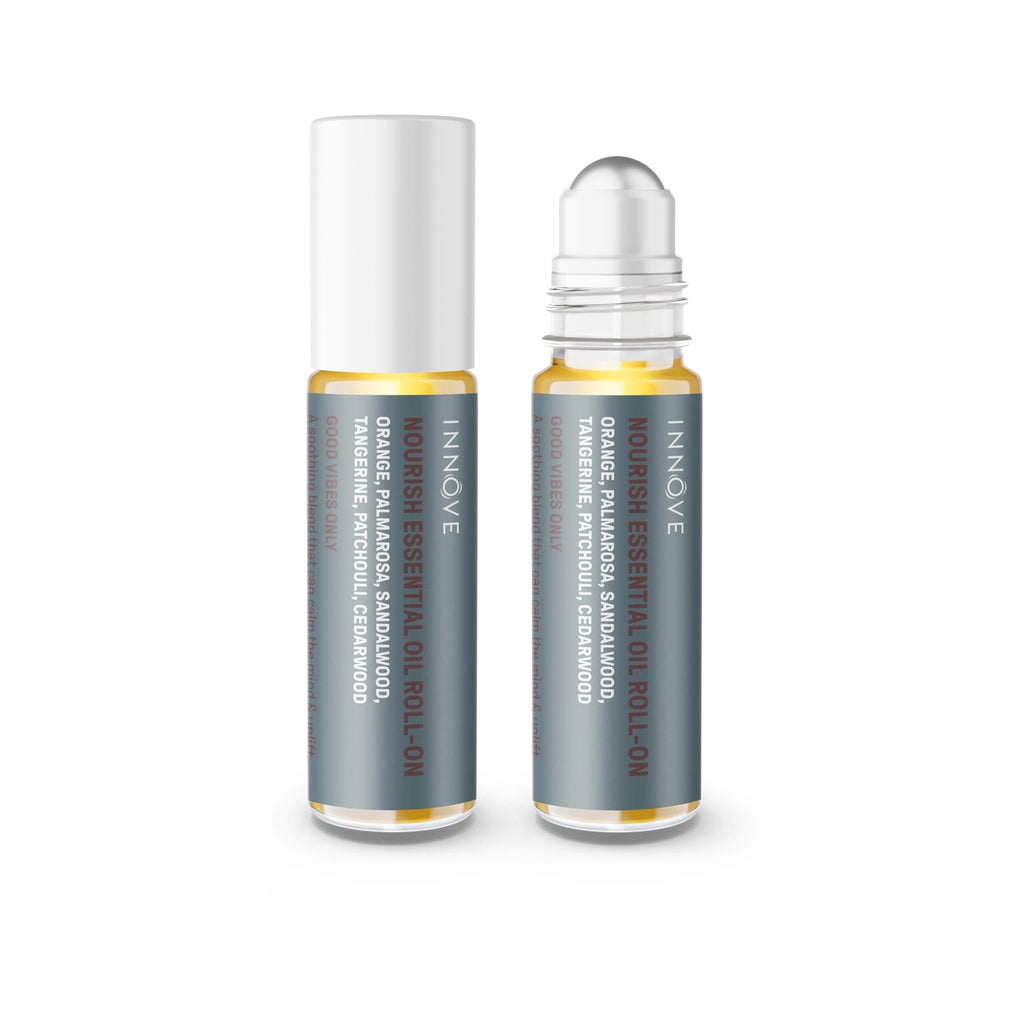 Pulse Point Roll-On - Nourish