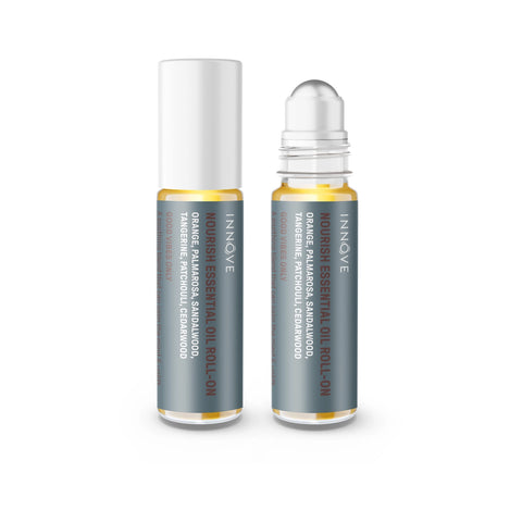 Pulse Point Roll-On - Nourish