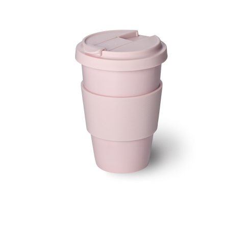 To-Go Cup - Powder Pink
