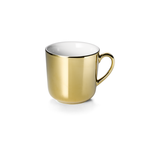 Dibbern Mug 0.32 L - GOLD