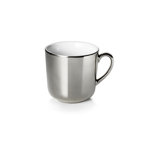 Dibbern Mug 0.32 L - Platinum