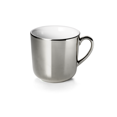 Dibbern Mug 0.45 L - Platinum