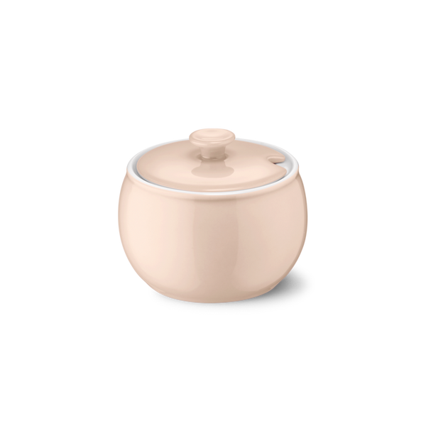 Sugar Bowl with lid