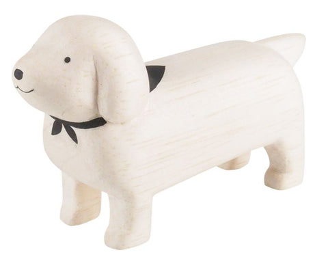 Pole Pole - Dachshund