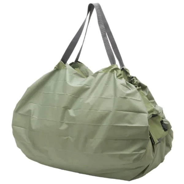 Shuppato Bag (M) - Forest