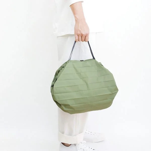 Shuppato Bag (M) - Forest