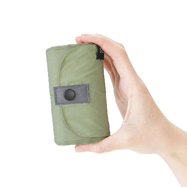 Shuppato Bag (M) - Forest