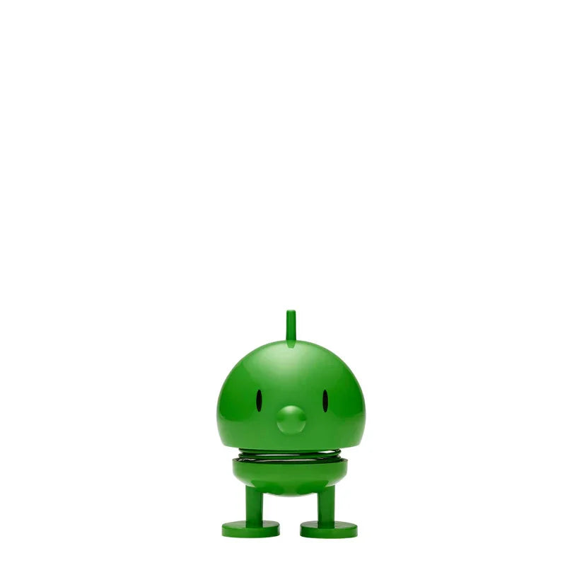 Hoptimist Bumble - Small Green