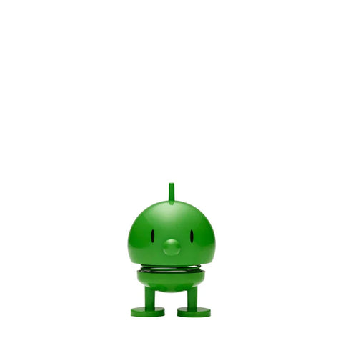 Hoptimist Bumble - Small Green