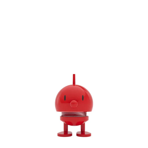 Hoptimist Bumble - Small Red
