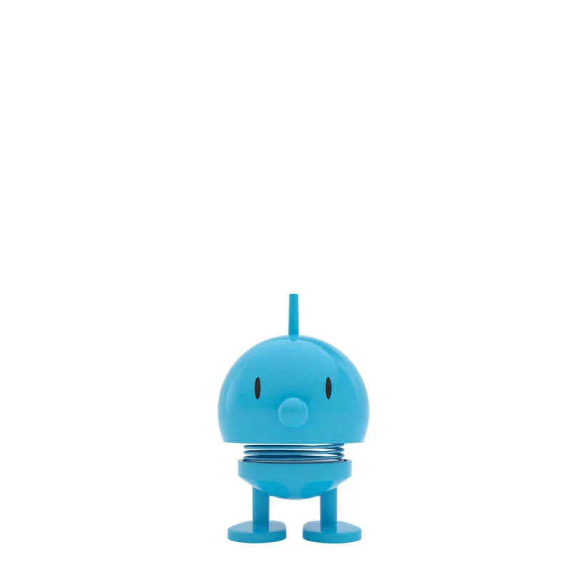 Hoptimist Bumble - Small Blue