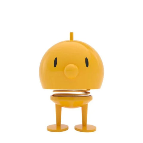 Hoptimist Bumble - Large Yellow