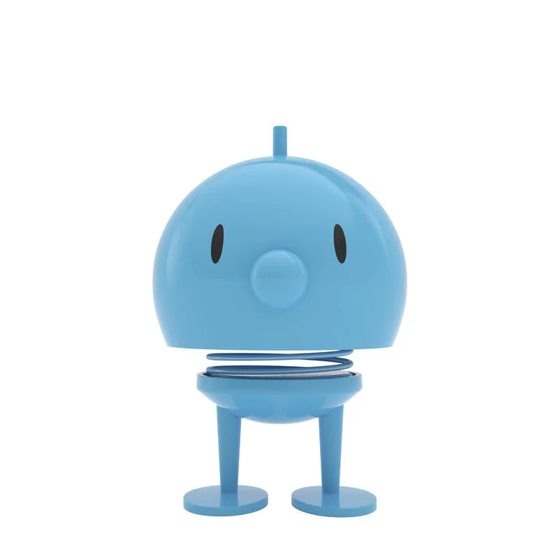 Hoptimist Bumble - Large Blue