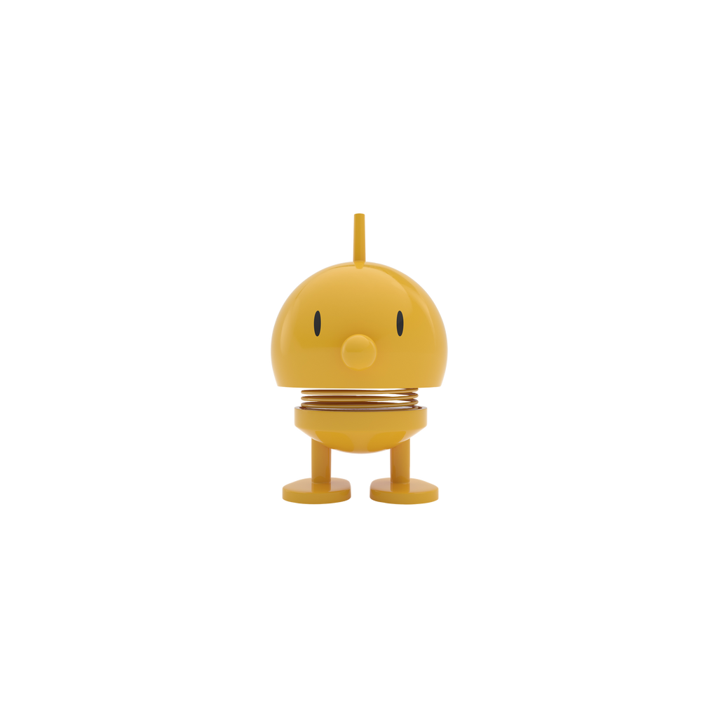 Hoptimist Bumble - Small Yellow