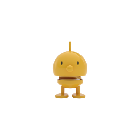 Hoptimist Bumble - Small Yellow