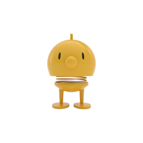 Hoptimist Bumble - Medium Yellow