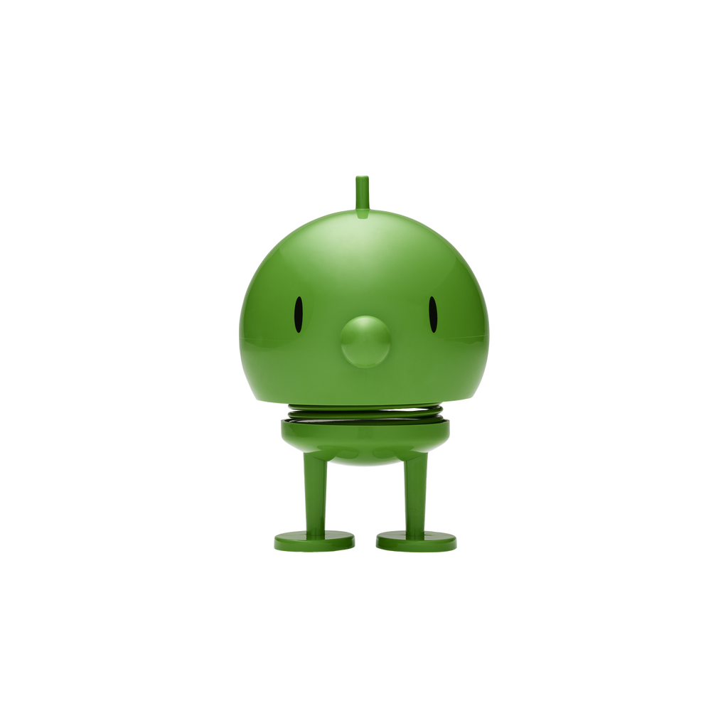 Hoptimist Bumble - Medium Green
