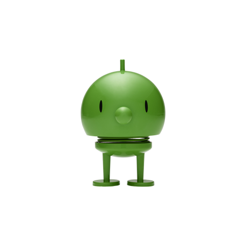 Hoptimist Bumble - Medium Green