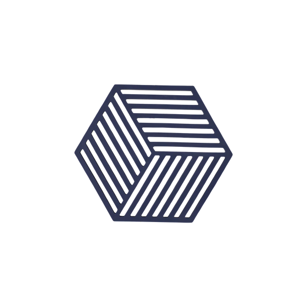Hexagon Trivet