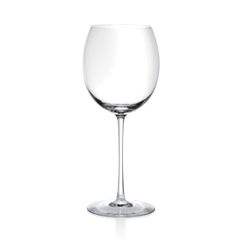 Dibbern Glasses - Burgundy - Set of 6