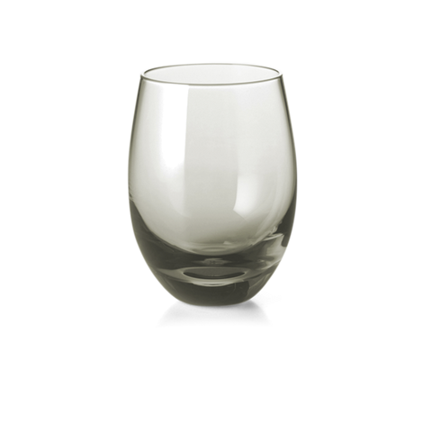 Dibbern Tumblers - 250ml - Set of 6 x GREY