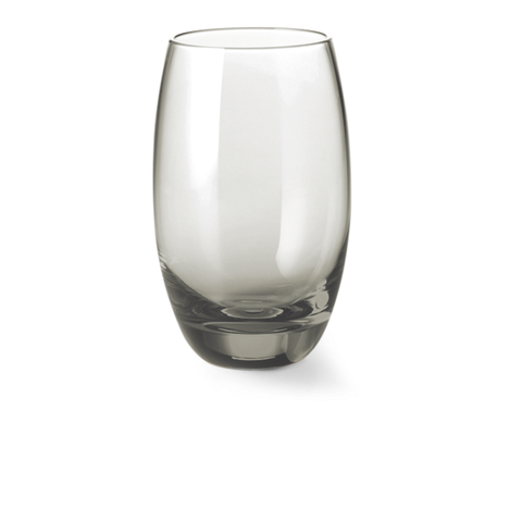 Dibbern Tumblers - 400ml - Set of 6 x GREY