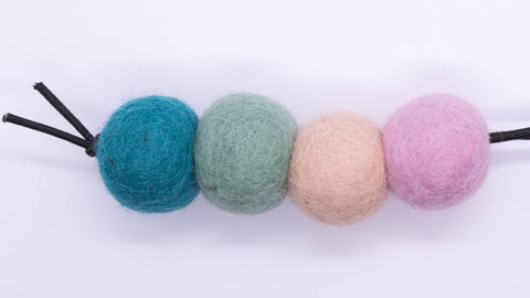 Mermaid TailZ: Coconut & Lemongrass