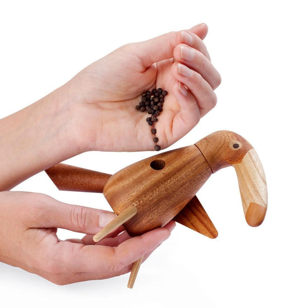 Pepper Bird