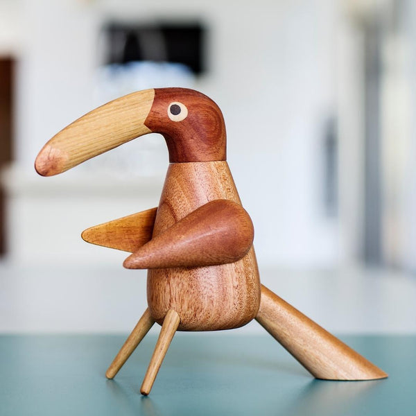 Pepper Bird