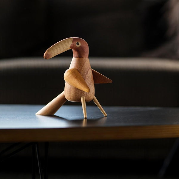 Pepper Bird