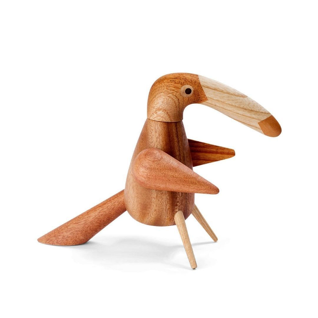 Pepper Bird