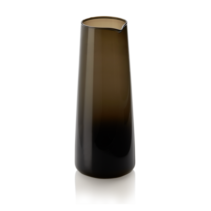 Odeon Carafe (1.2L) - Smokey Brown