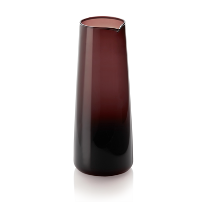 Odeon Carafe (1.2L) - Burgundy