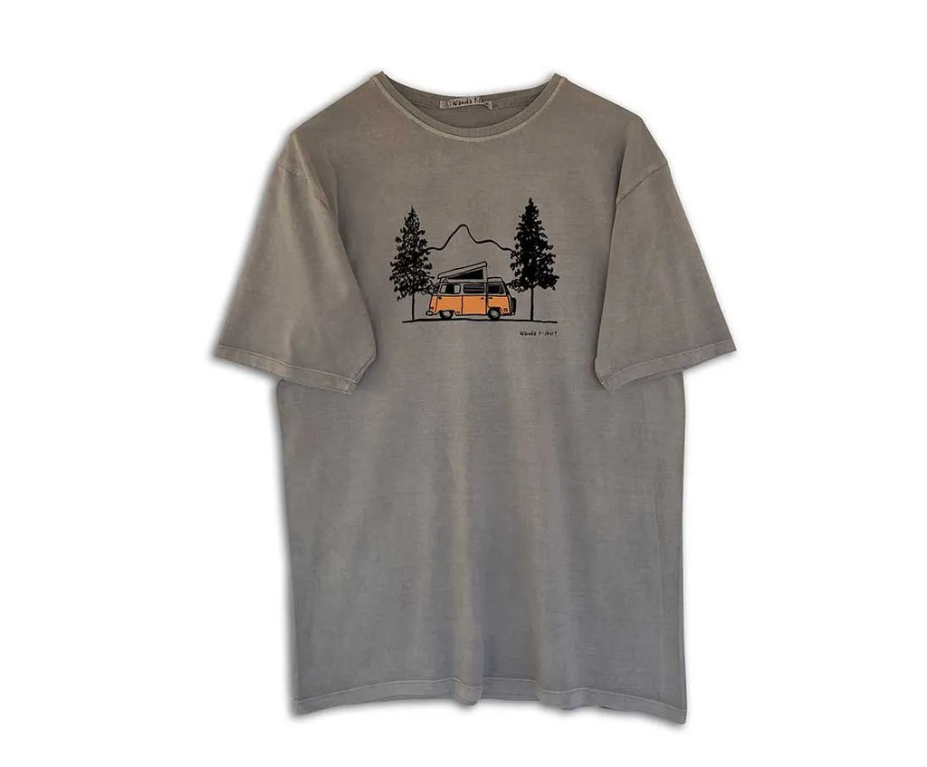 Wanda T-Shirt - Adventure
