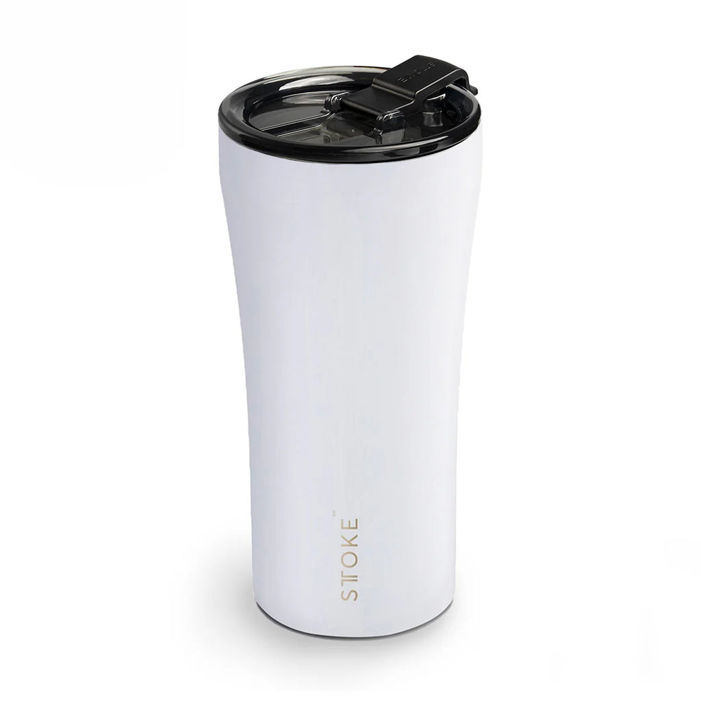 STTOKE Cup (16oz) - White