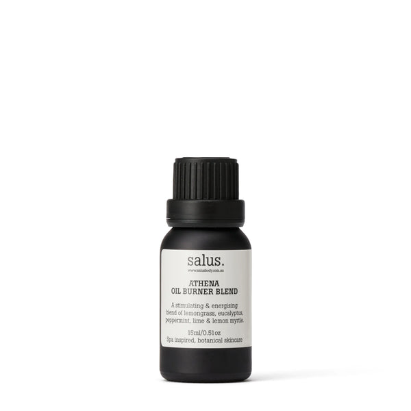 salus. Athena Oil Burner Blend