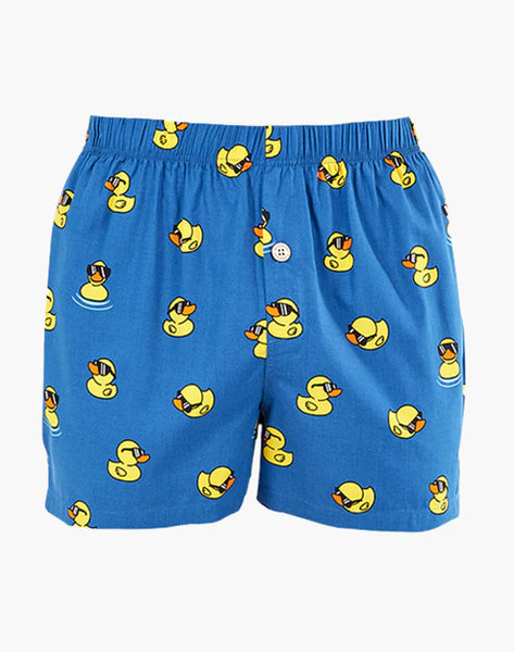 Boxer Shorts - Duck Thug