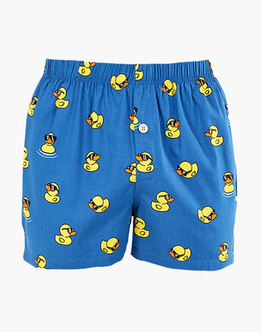 Boxer Shorts - Duck Thug