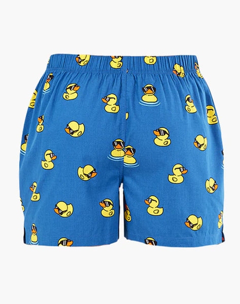Boxer Shorts - Duck Thug