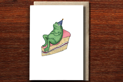 Frog