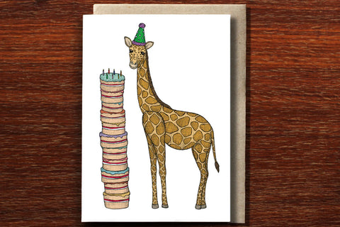 Giraffe