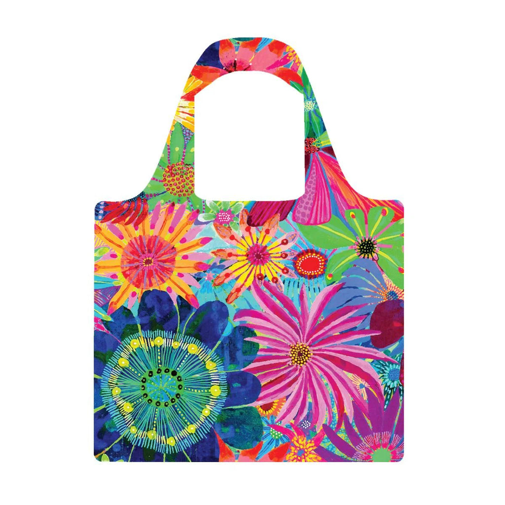 Shopping Bag - Blooming Hour